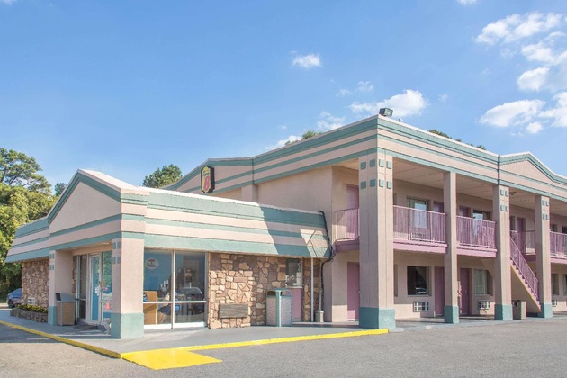 Gallery - Super 8 By Wyndham Durham University Area Nc