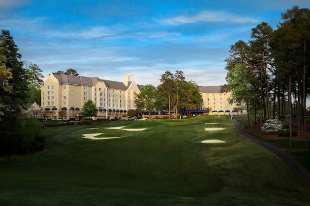 Gallery - Washington Duke Inn & Golf Club