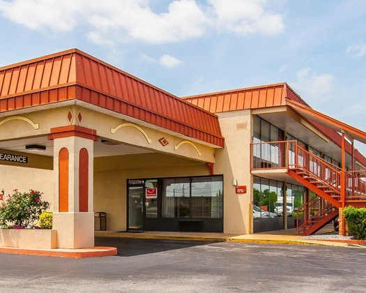 Gallery - Econo Lodge