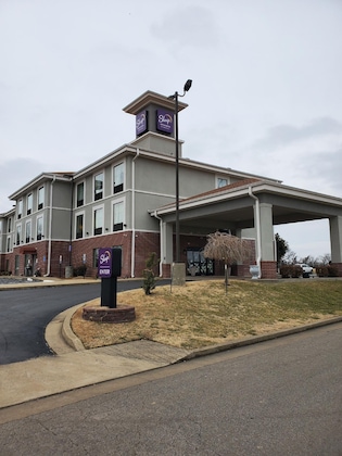Gallery - Sleep Inn & Suites