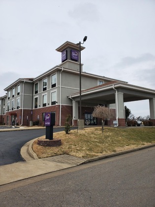 Gallery - Sleep Inn & Suites
