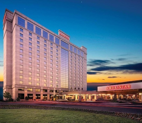 Gallery - Ameristar Casino Hotel East Chicago