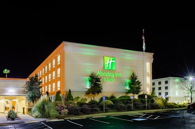 Gallery - Holiday Inn Hotel & Suites Atlanta Airport-North, An Ihg Hotel