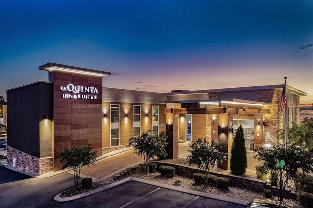 Gallery - La Quinta Inn & Suites By Wyndham Chattanooga - East Ridge