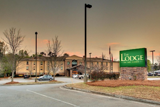 Gallery - The Lodge On Lake Oconee