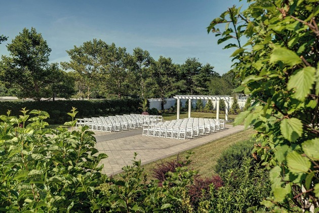 Gallery - Sheraton Eatontown Hotel