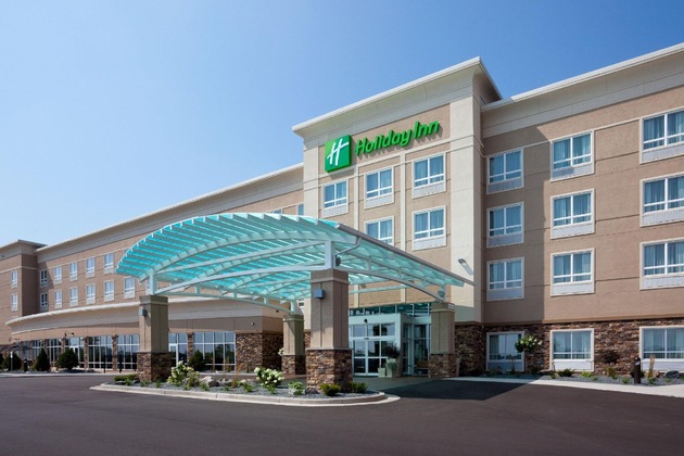 Gallery - Holiday Inn Eau Claire South I-94, An Ihg Hotel