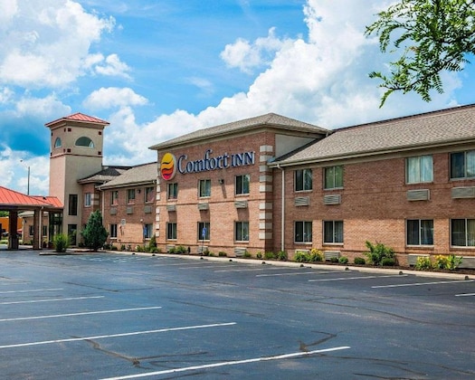 Gallery - Comfort Inn Near Indiana Premium Outlets