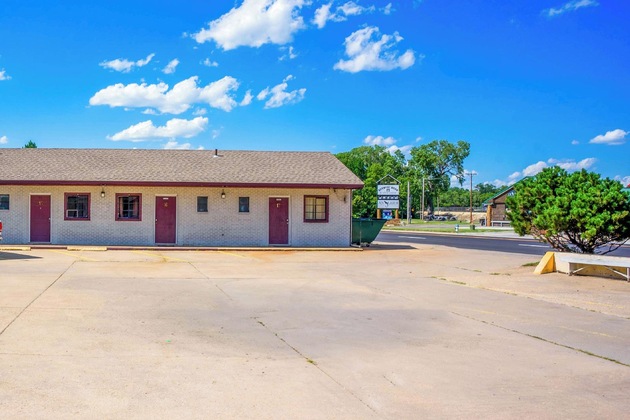 Gallery - Stardust Motel And Suites El Dorado Ks