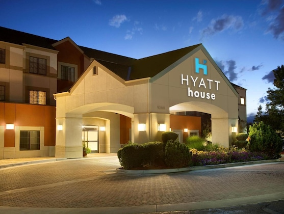 Gallery - Hyatt House Los Angeles Lax Manhattan Beach