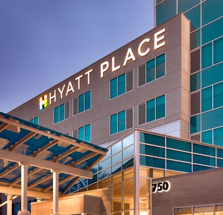 Gallery - Hyatt Place Los Angeles Lax El Segundo