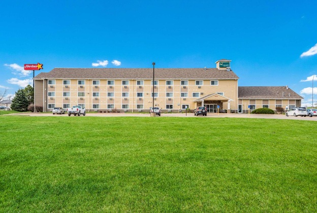 Gallery - Quality Inn & Suites