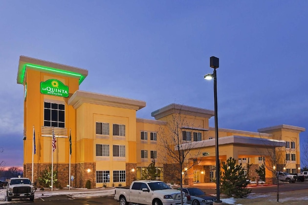 Gallery - La Quinta Inn & Suites By Wyndham Elk City