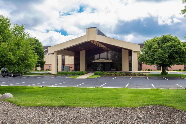 Gallery - Baymont By Wyndham Elkhart