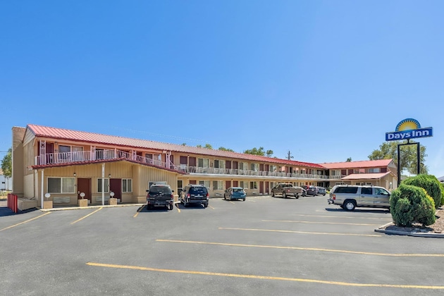 Gallery - Days Inn By Wyndham Elko