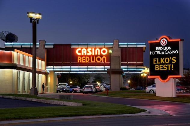 Gallery - Maverick Casino Hotel By Red Lion Hotels