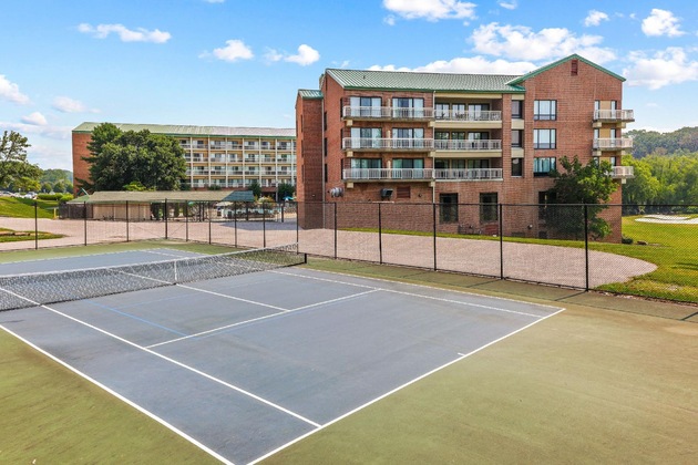 Gallery - Turf Valley Resort