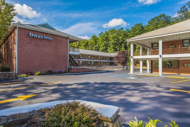 Gallery - Days Inn By Wyndham Elmsford   White Plains