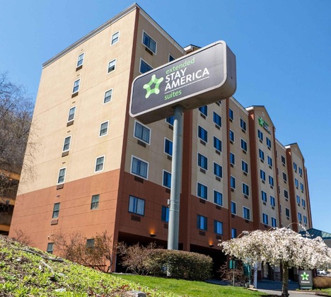 Gallery - Extended Stay America White Plains Elmsford