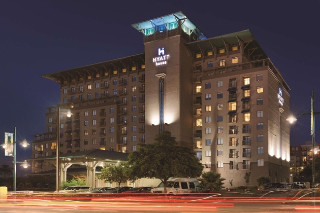 Gallery - Hyatt  House Emeryville San Francisco Bay Area
