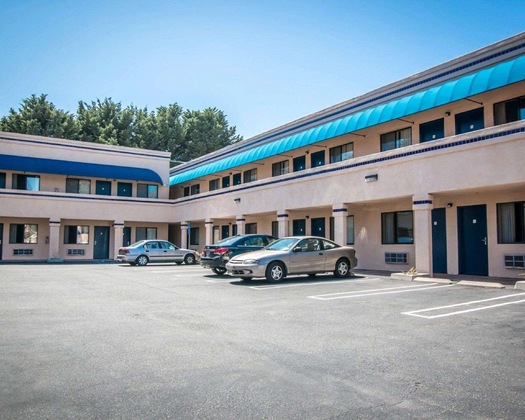 Gallery - Rodeway Inn Encinitas North