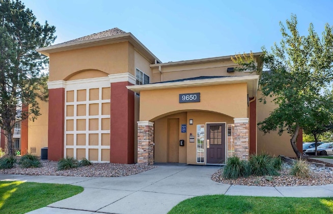 Gallery - Extended Stay America Denver Tech Center South Inverness