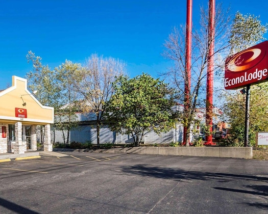 Gallery - Econo Lodge Erlanger