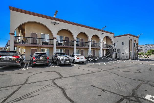 Gallery - Motel Mediteran Escondido