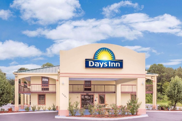 Gallery - Days Inn By Wyndham Eufaula Al