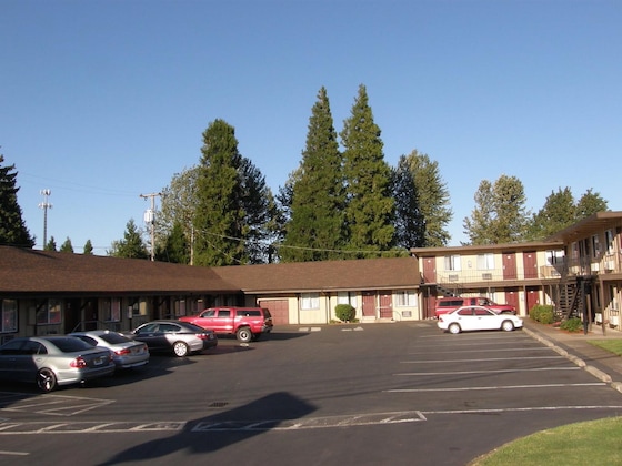 Gallery - Budget Lodge Eugene