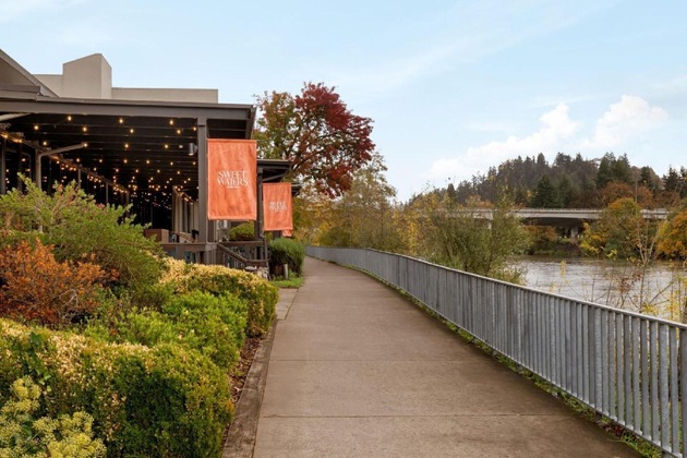 Gallery - Valley River Inn