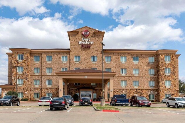 Gallery - Best Western Plus DFW Airport West Euless