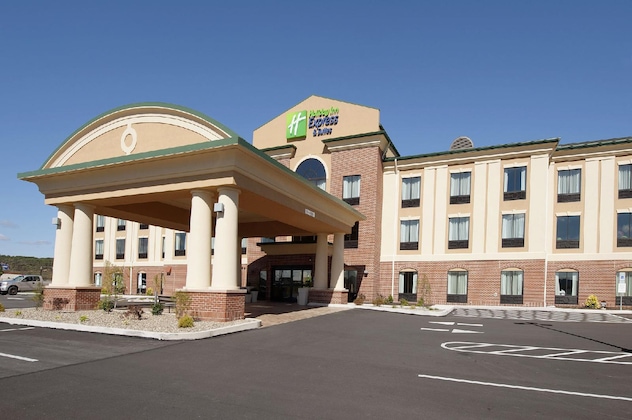 Gallery - Holiday Inn Express Hotel & Suites Clearfield By Ihg