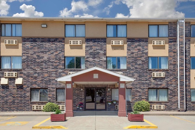 Gallery - Super 8 By Wyndham Evansville East