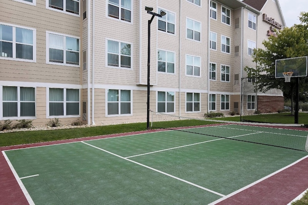 Gallery - Residence Inn By Marriott Philadelphia West Chester Exton