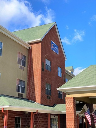 Gallery - Comfort Inn & Suites Fairburn - Atlanta Southwest