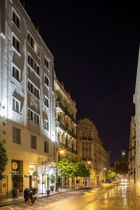 Gallery - Sweet Hotel Continental