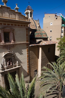 Gallery - Russafa Youth Hostel