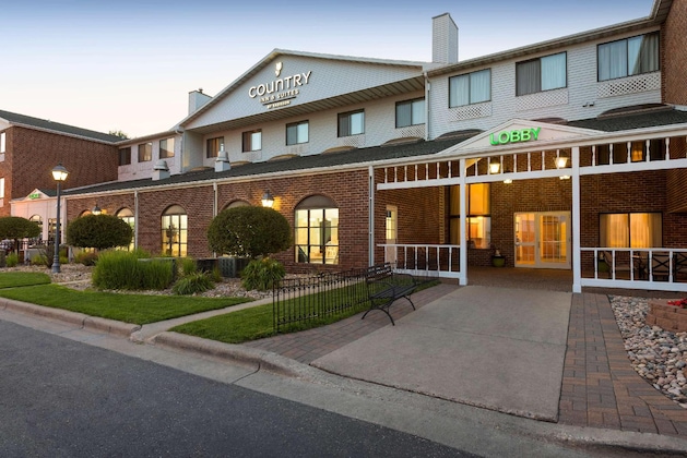 Gallery - Country Inn & Suites By Radisson, Fargo, Nd