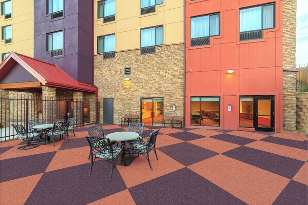 Gallery - Towneplace Suites By Marriott Farmington