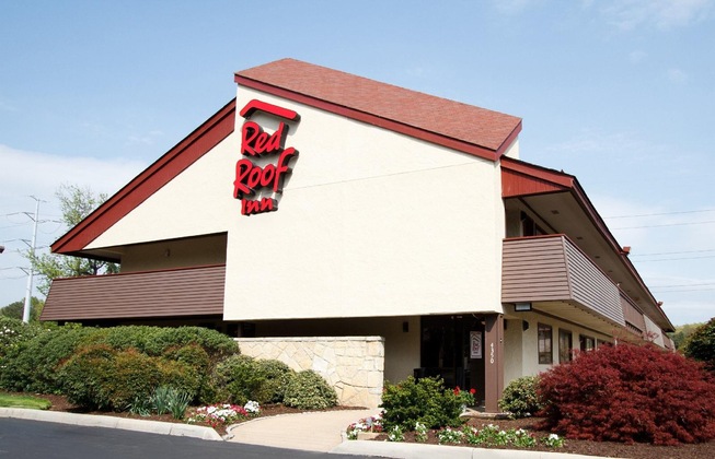 Gallery - Red Roof Inn Detroit - Farmington Hills