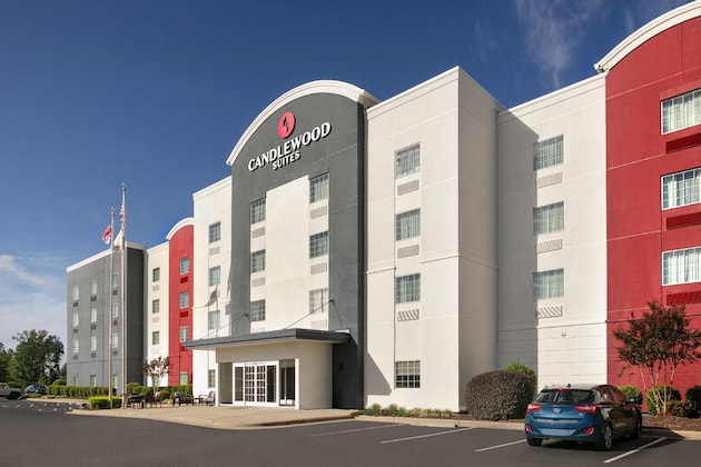 Gallery - Candlewood Suites Fayetteville Fort Bragg, An Ihg Hotel