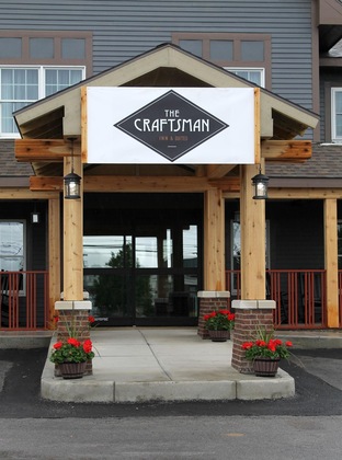 Gallery - The Craftsman Inn & Suites