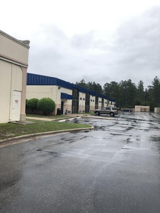 Gallery - Days Inn By Wyndham Fayetteville-South I-95 Exit 49