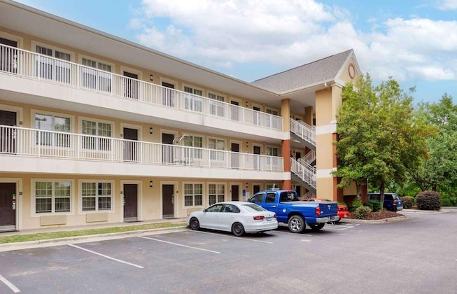 Gallery - Extended Stay America Fayetteville Owen Dr.