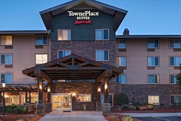 Gallery - Towneplace Suites Fayetteville Cross Creek