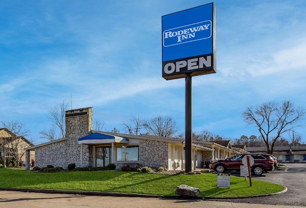 Gallery - Rodeway Inn