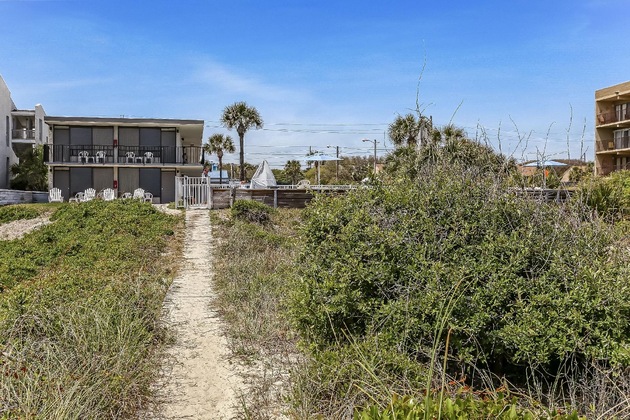 Gallery - Beachside Motel