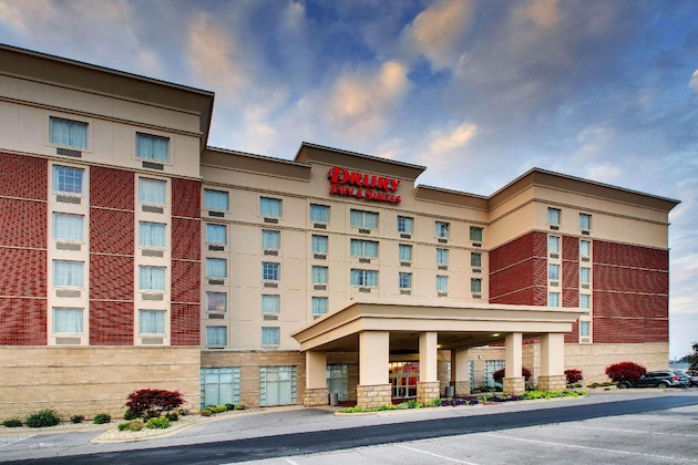 Gallery - Drury Inn & Suites Findlay