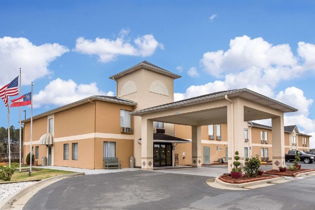 Gallery - Quality Inn